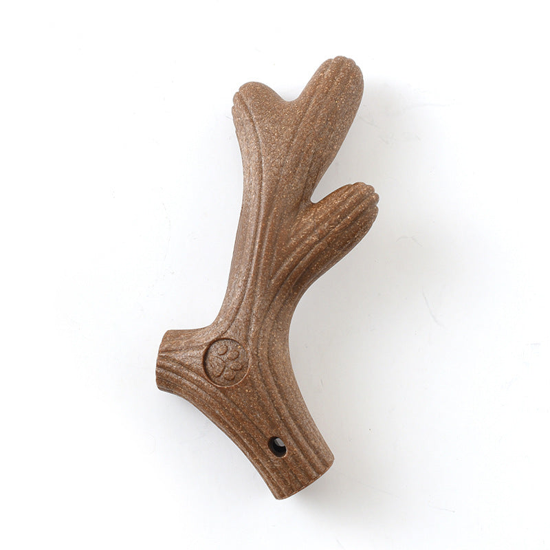 Durable Chew Toy for Small Dogs – Teeth Cleaning & Training