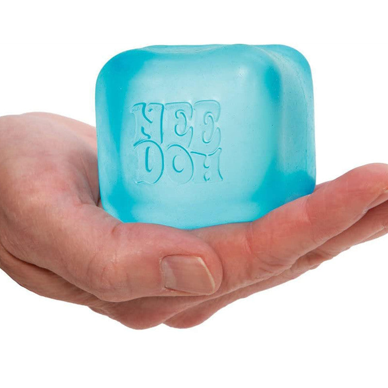 Big Ice Cube Molasses Toy