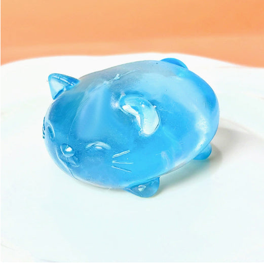 Big Ice Cube Molasses Toy