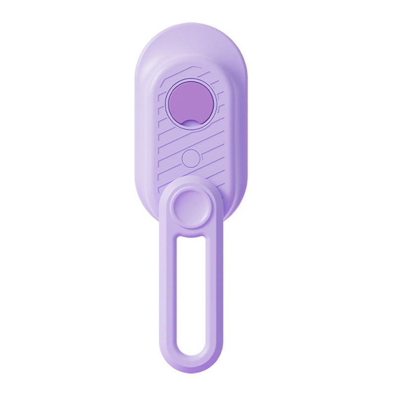 Steam Pet Brush – 3-in-1 Grooming Tool for Cats & Dogs