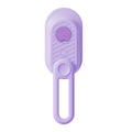 Steam Pet Brush – 3-in-1 Grooming Tool for Cats & Dogs