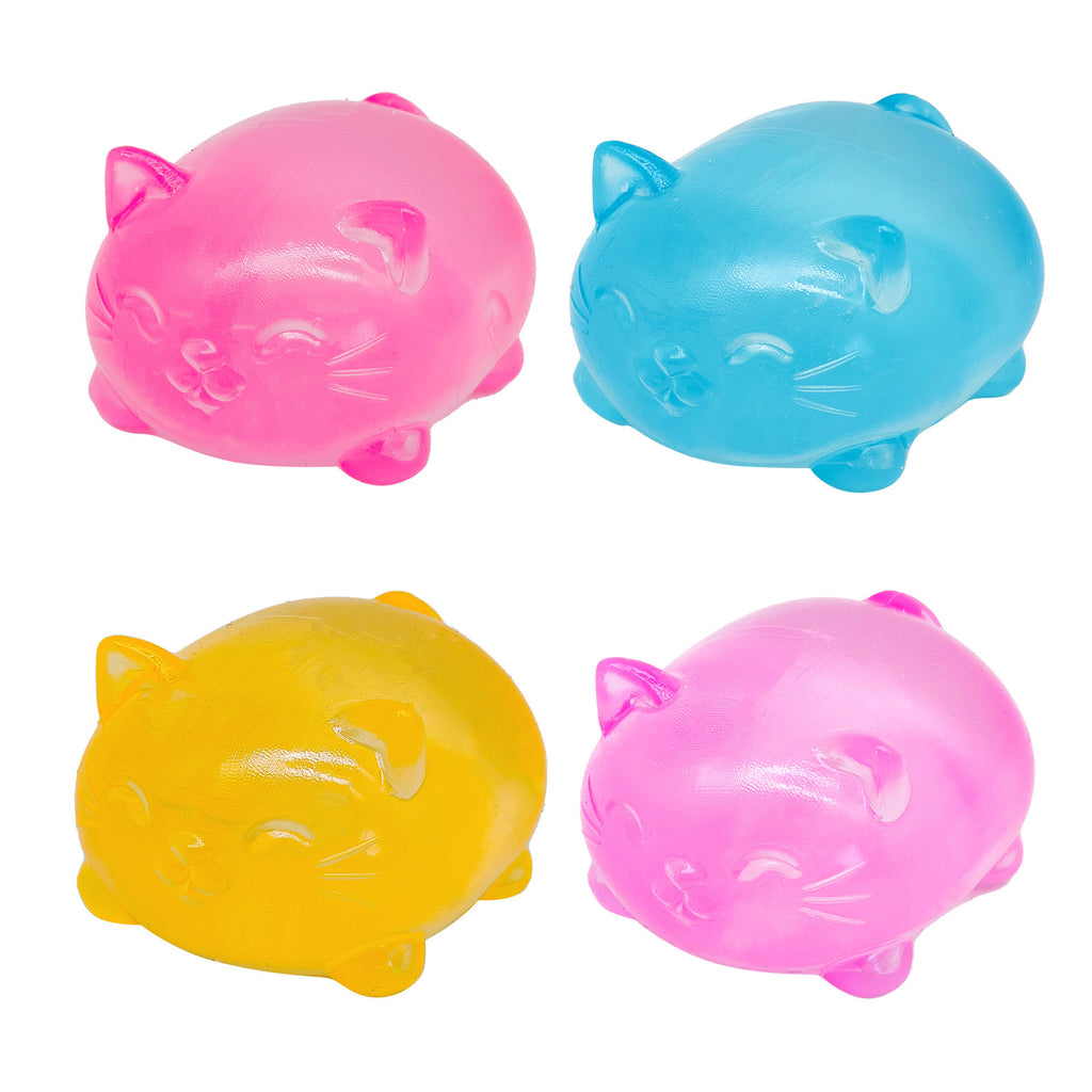 Big Ice Cube Molasses Toy